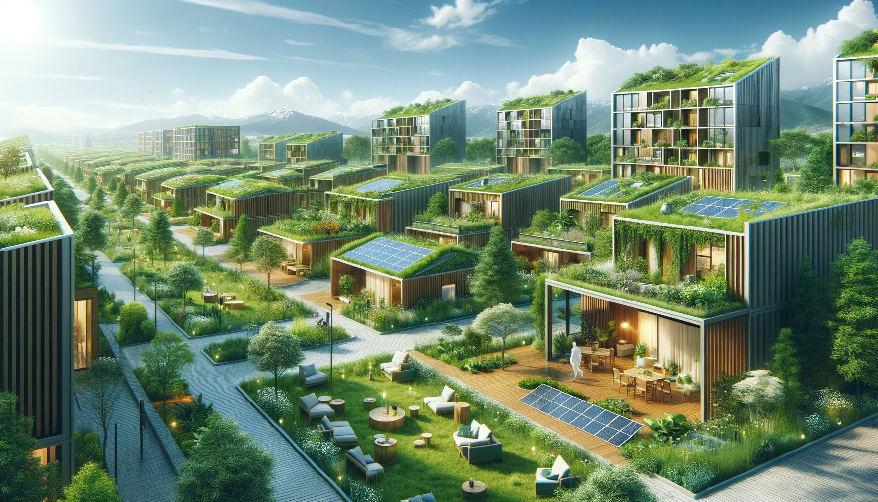 Sustainable Design