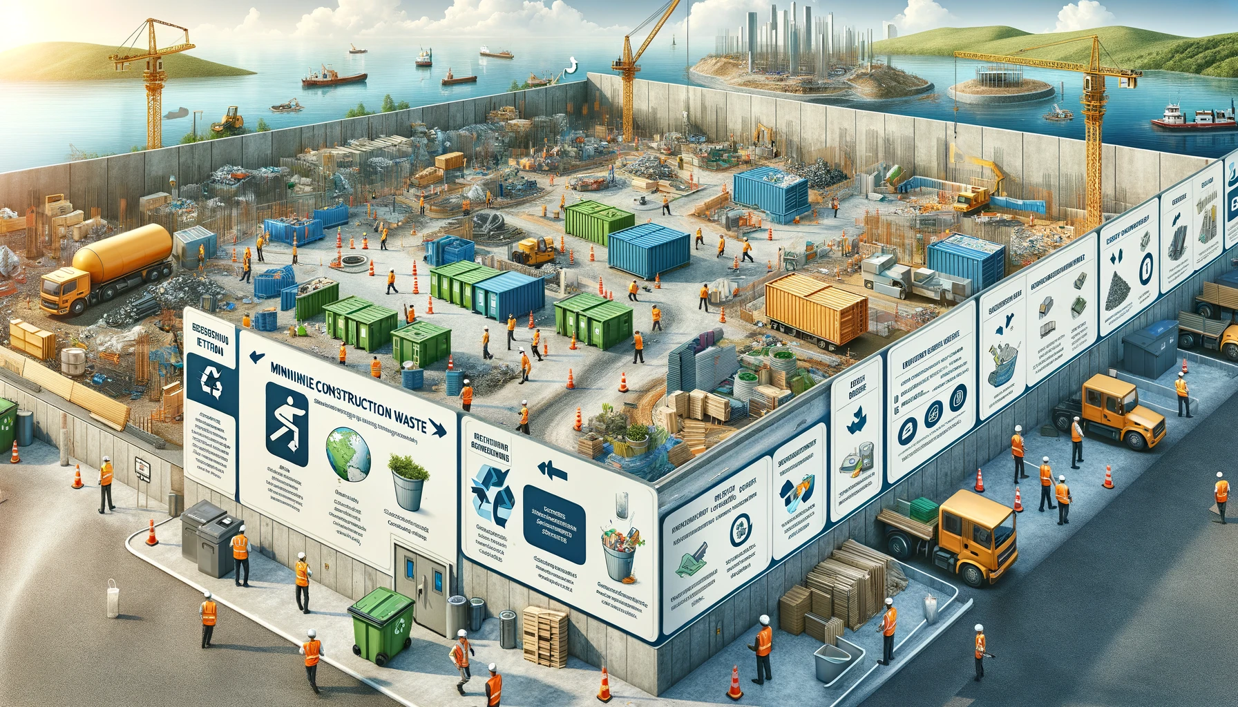 Waste Reduction