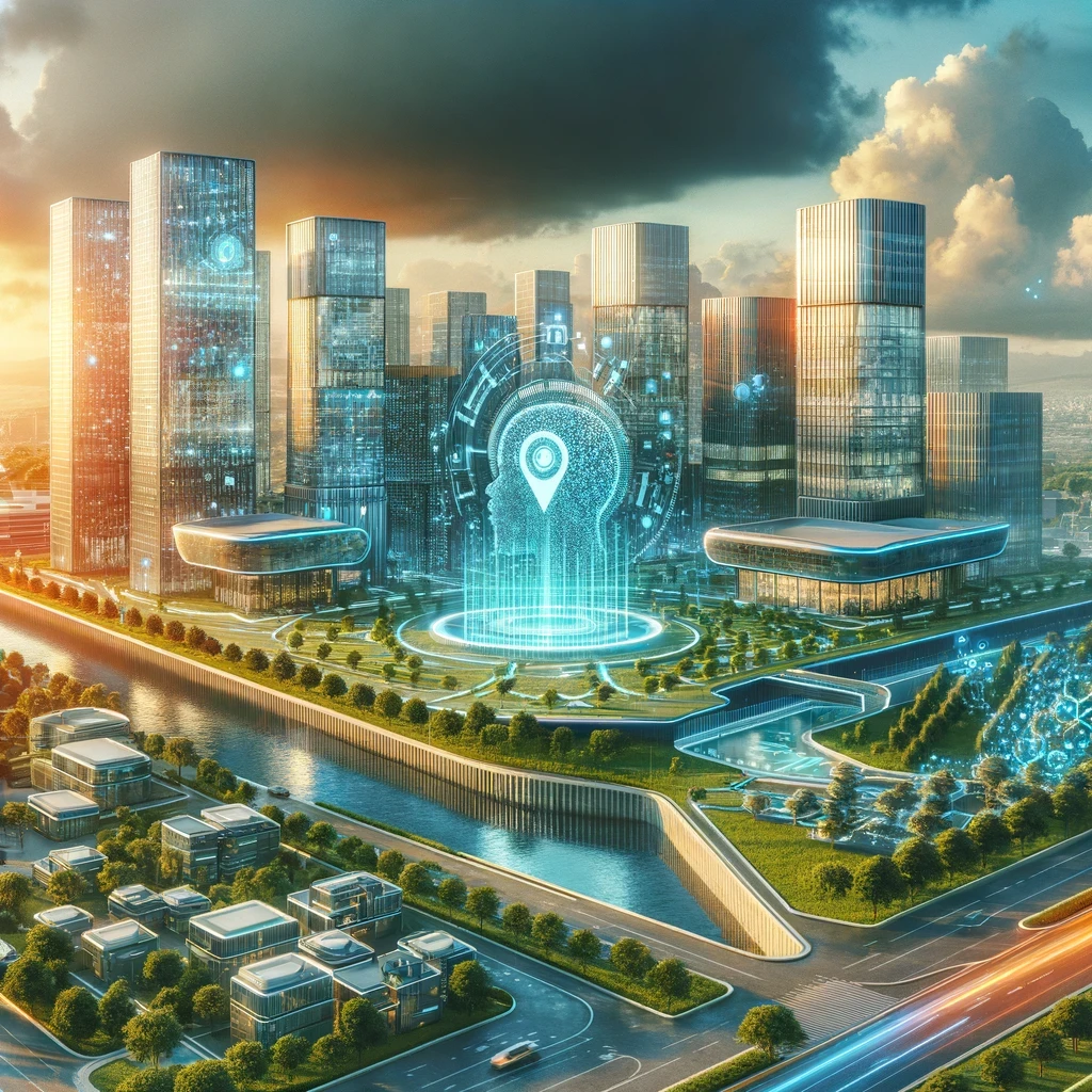Unlocking the Potential of AI and Development