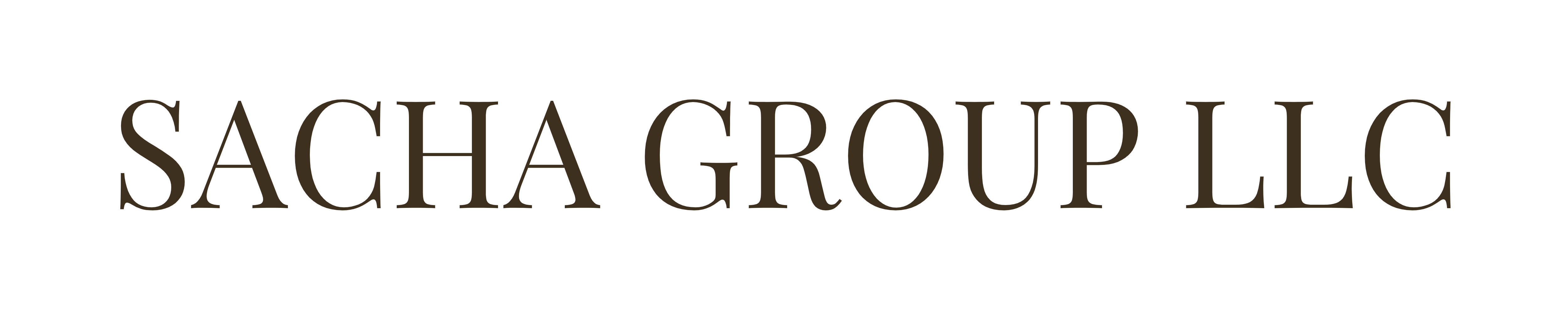 Sacha Group